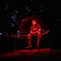 Trakker Tempest RS 200 Nitelife Vapour Shield